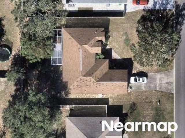 House for sale in Eustis, Florida