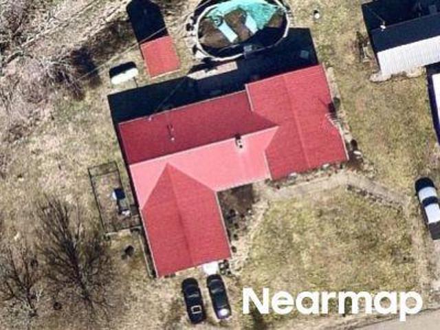 House for sale in Lucasville, Ohio