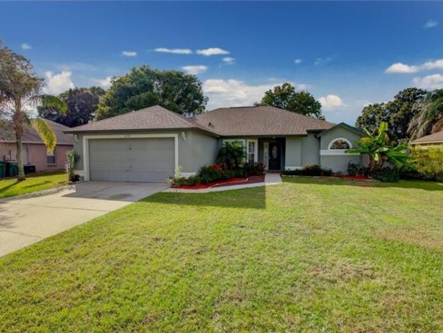 House for sale in Eustis, Florida