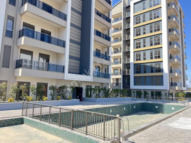 Kepez, Antalya içerisinde kiralık mülk