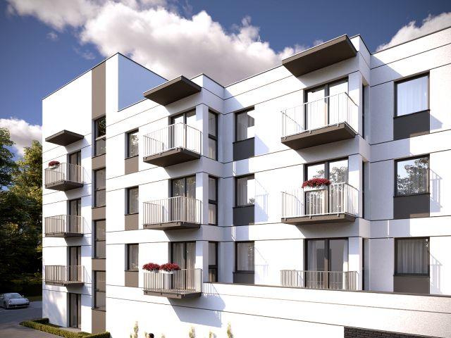 Mieszkanie na sprzedaż w Czechowice-dziedzice, Śląskie