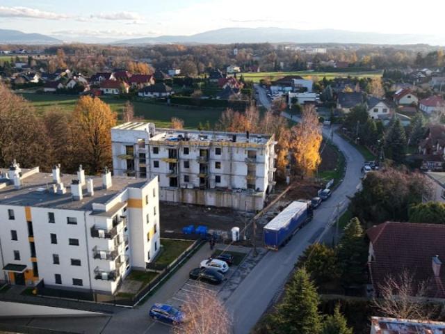 Mieszkanie na sprzedaż w Czechowice-dziedzice, Śląskie