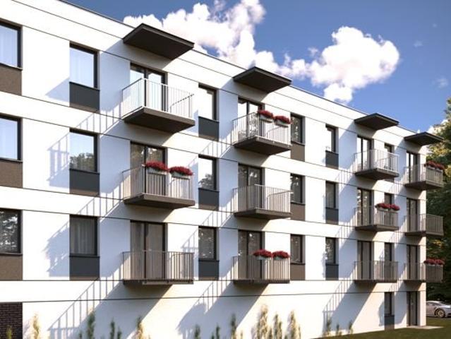 Mieszkanie na sprzedaż w Czechowice-dziedzice, Śląskie