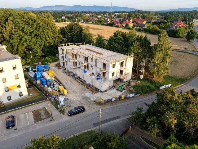 Mieszkanie na sprzedaż w Czechowice-dziedzice, Śląskie