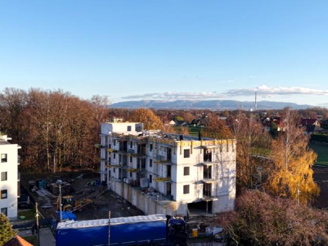 Mieszkanie na sprzedaż w Czechowice-dziedzice, Śląskie