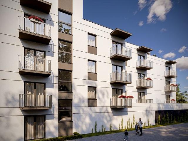 Mieszkanie na sprzedaż w Czechowice-dziedzice, Śląskie