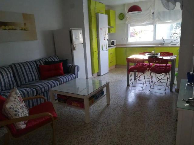 Apartamento en alquiler en Comarca Metropolitana de Huelva, Andalucía