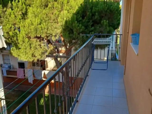 Apartamento en alquiler en Comarca Metropolitana de Huelva, Andalucía