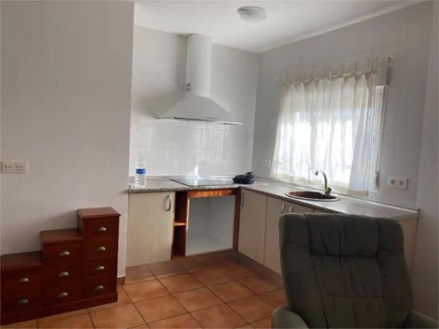 Apartamento en alquiler en Mazagón, Moguer