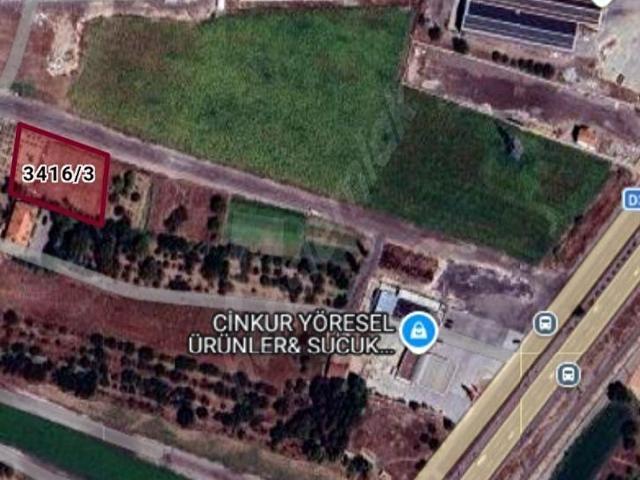 İncesu, Kayseri içerisinde satılık Dükkan