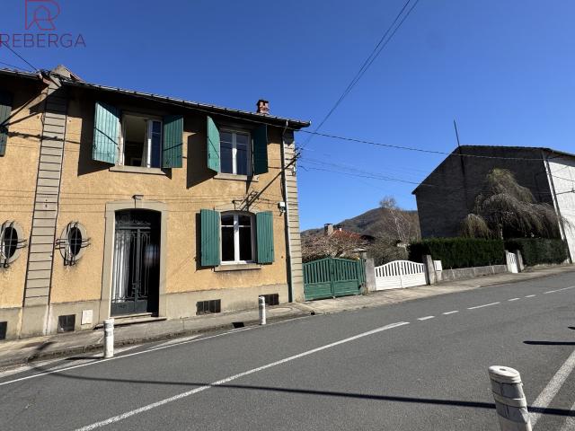 Maison vente à Castres, Mazamet