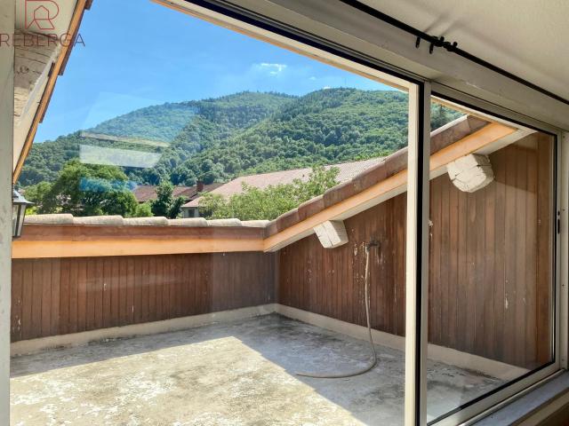 Appartement vente à Castres, Mazamet