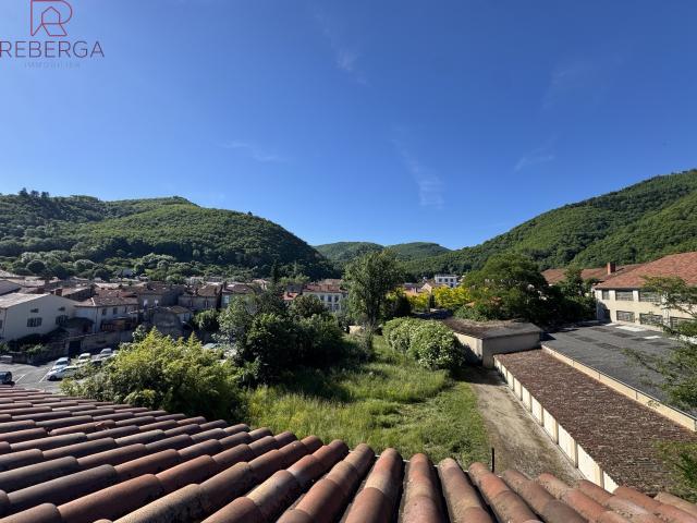 Appartement vente à Castres, Mazamet