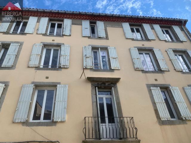 Appartement vente à Castres, Mazamet