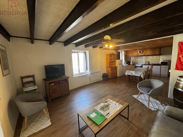Maison vente à Castres, Mazamet