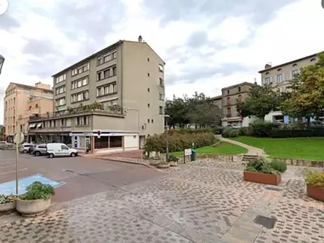 Appartement vente à Castres, Mazamet