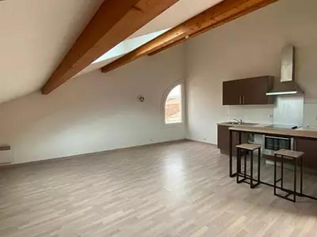 Appartement vente à Castres, Mazamet