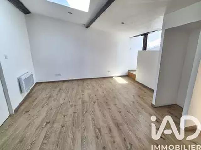 Appartement vente à Mazamet, Tarn