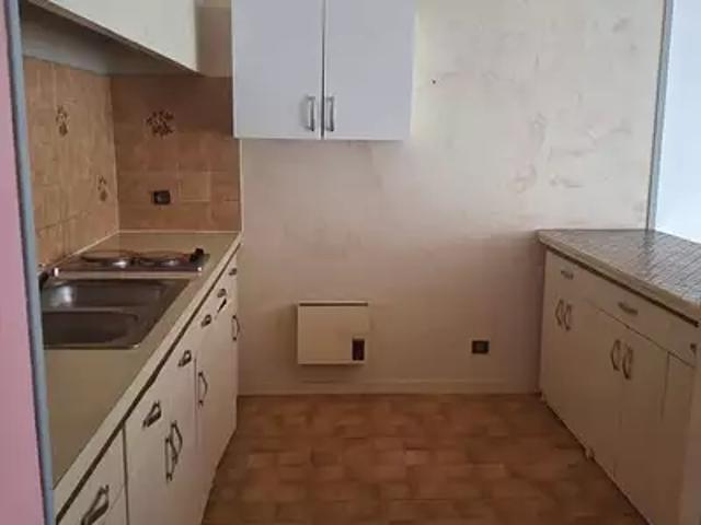 Appartement vente à Mazamet, Tarn