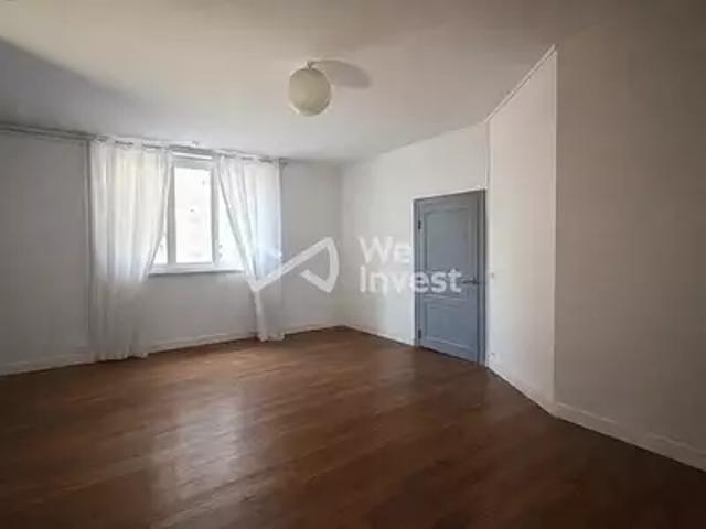 Appartement vente à Castres, Mazamet