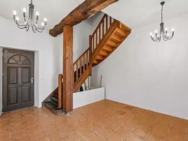 Appartement vente à Mazamet, Tarn