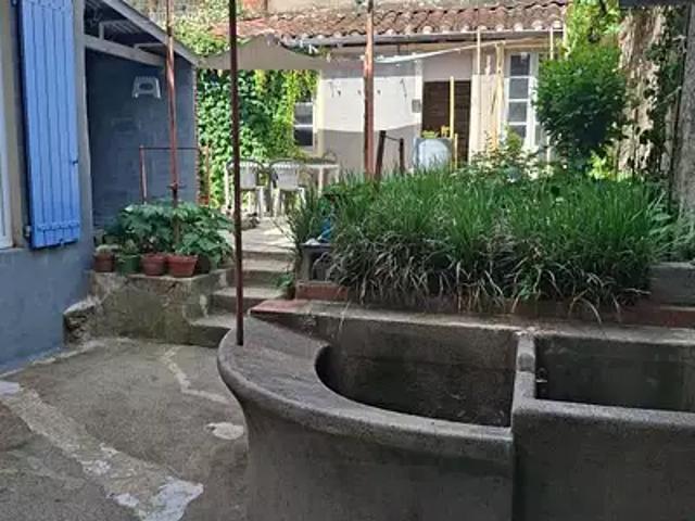 Maison vente à Castres, Mazamet