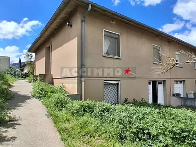 Maison vente à Castres, Mazamet
