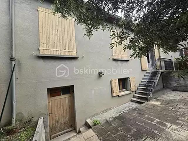 Maison vente à Castres, Mazamet