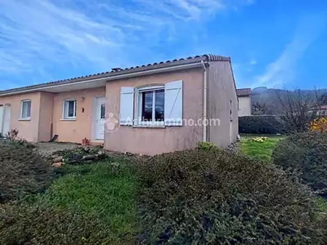 Maison vente à Castres, Mazamet