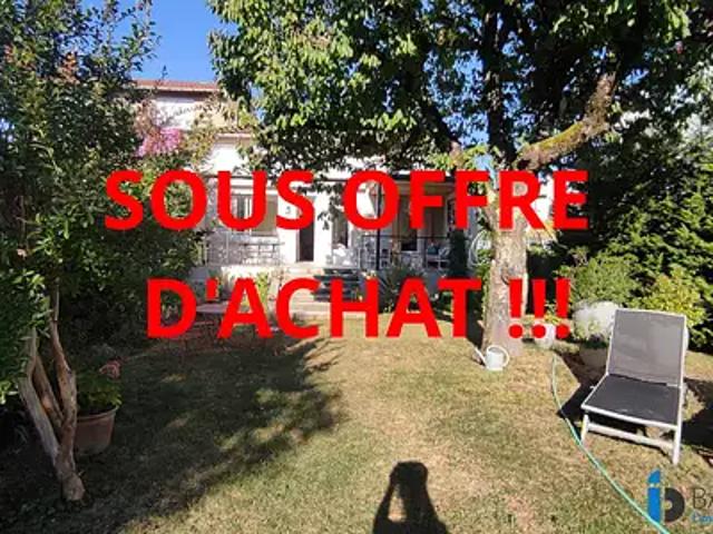 Maison vente à Castres, Mazamet