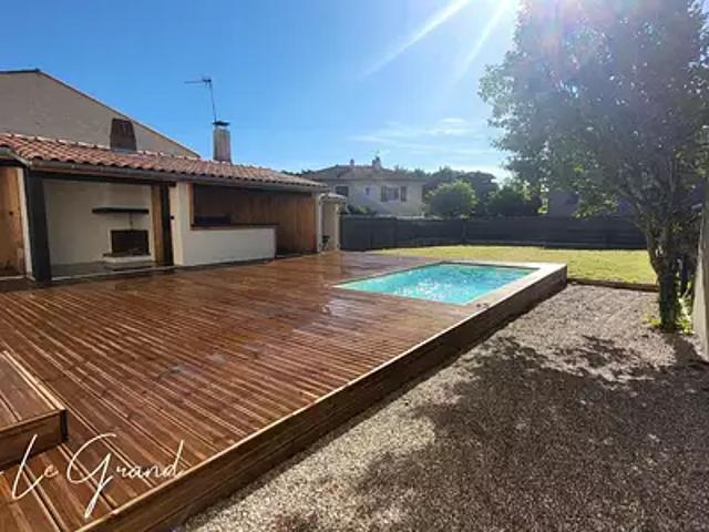 Maison vente à Castres, Mazamet
