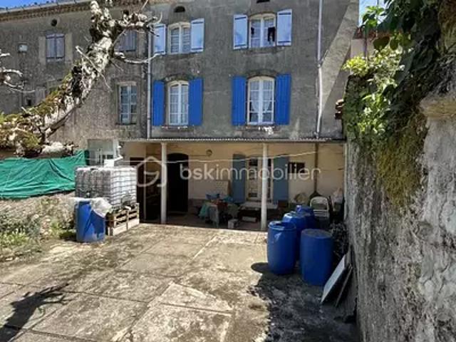Maison vente à Castres, Mazamet