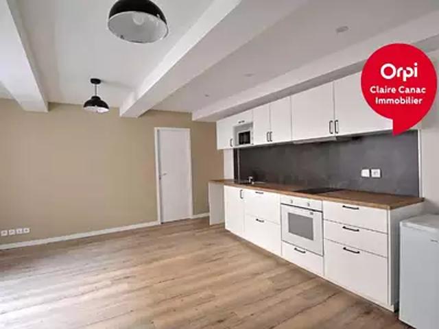Appartement location à Castres, Mazamet