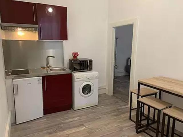 Appartement location à Castres, Mazamet