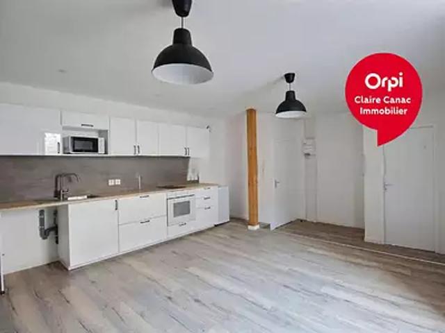 Appartement location à Castres, Mazamet