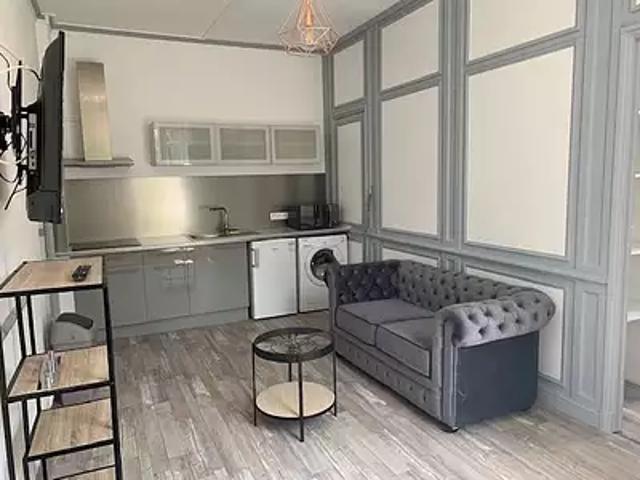 Appartement location à Castres, Mazamet