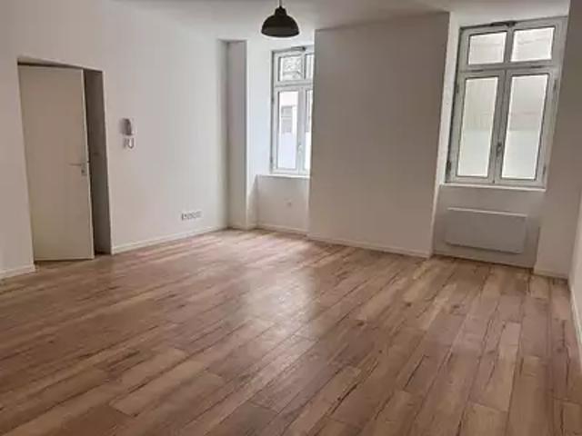 Appartement location à Castres, Mazamet
