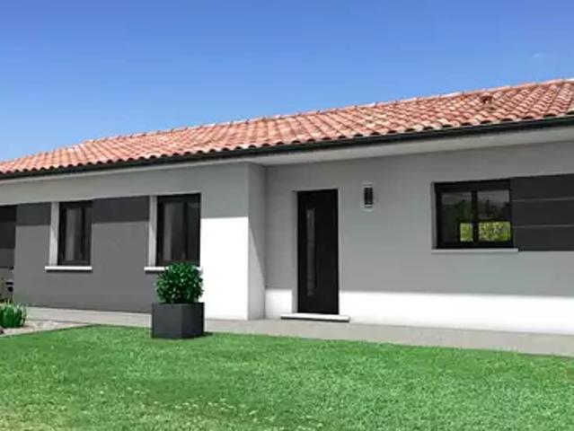 Maison vente à Castres, Mazamet