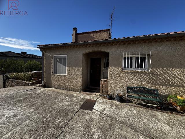 Maison vente à Castres, Mazamet