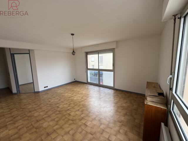 Appartement vente à Castres, Mazamet