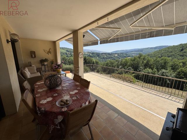 Maison vente à Castres, Mazamet