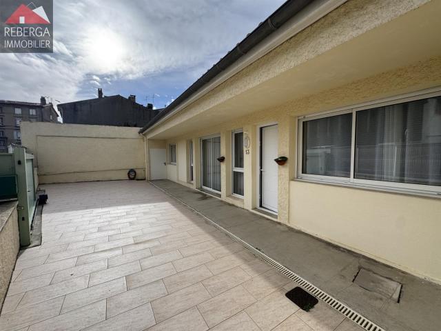 Maison vente à Castres, Mazamet