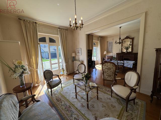 Villa vente à Castres, Mazamet