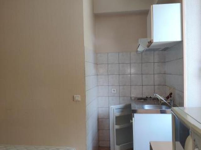 Appartement location à Castres, Mazamet