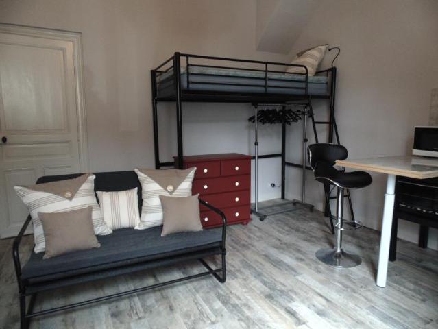 Appartement location à Castres, Mazamet