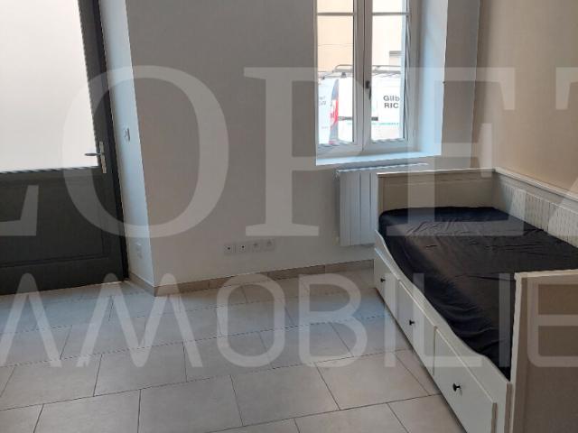 Appartement location à Castres, Mazamet