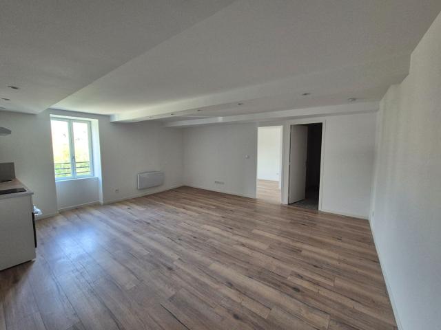 Appartement location à Castres, Saint-amans-soult