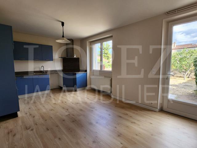 Maison location à Castres, Mazamet