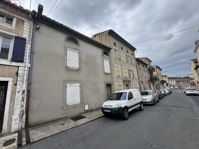 Maison vente à Castres, Mazamet