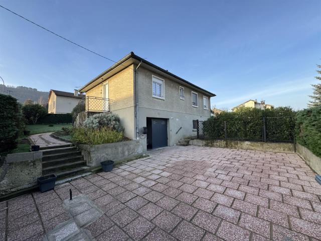 Maison vente à Castres, Mazamet